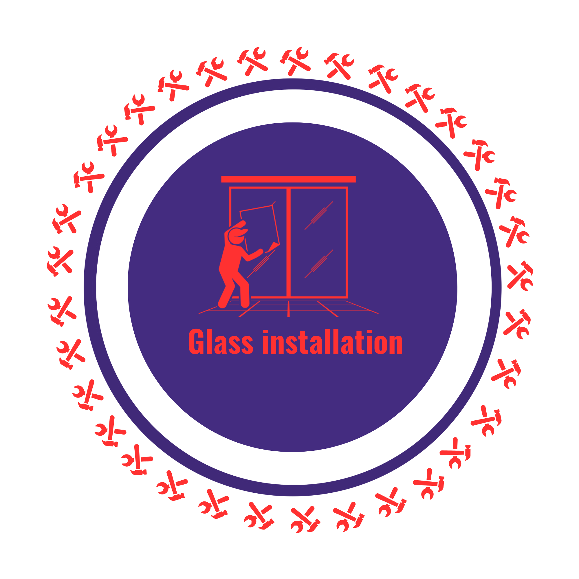 Glass Installation
