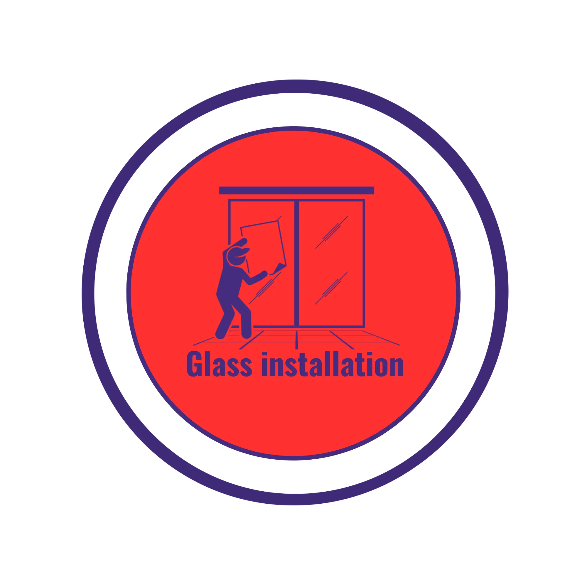 Glass Installation