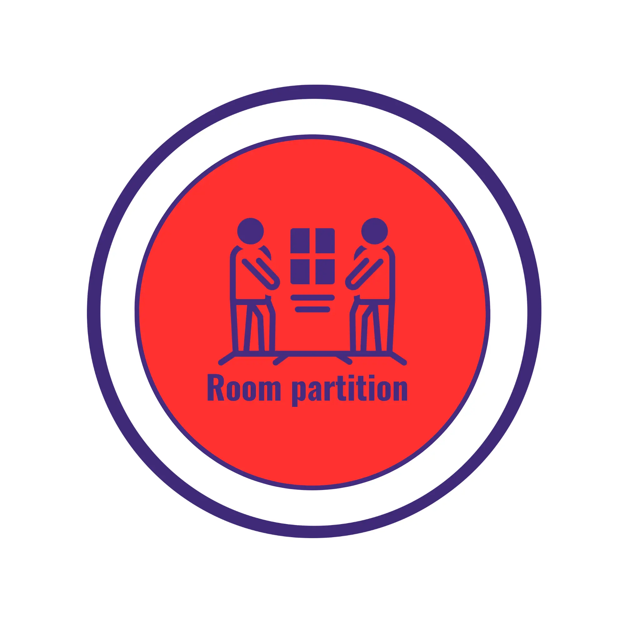 ROOM Partition