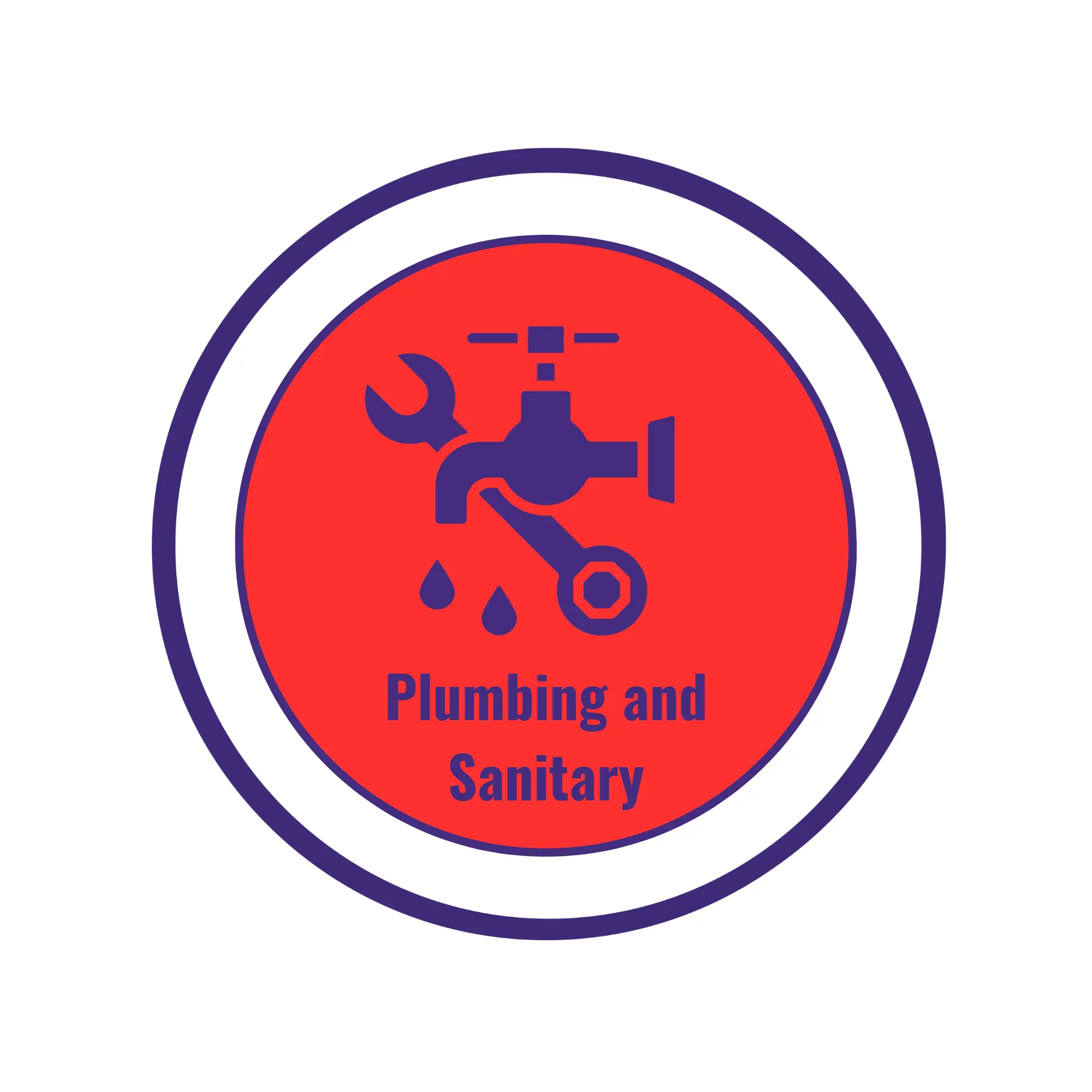 plumber and sanitary