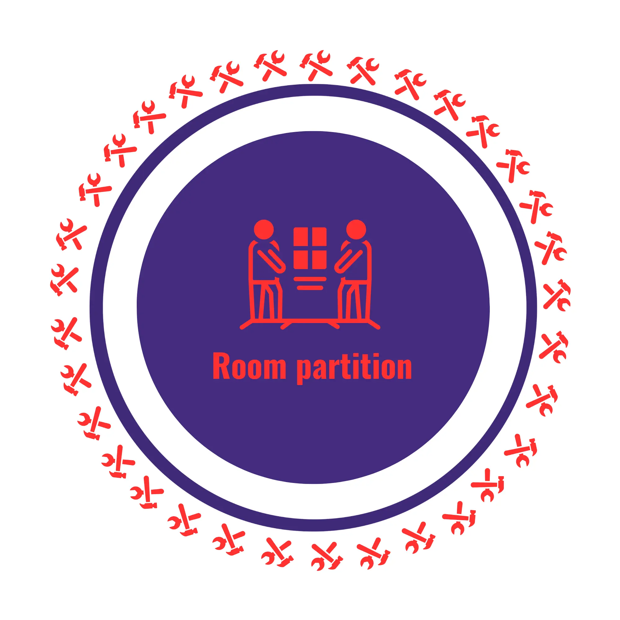 ROOM Partition