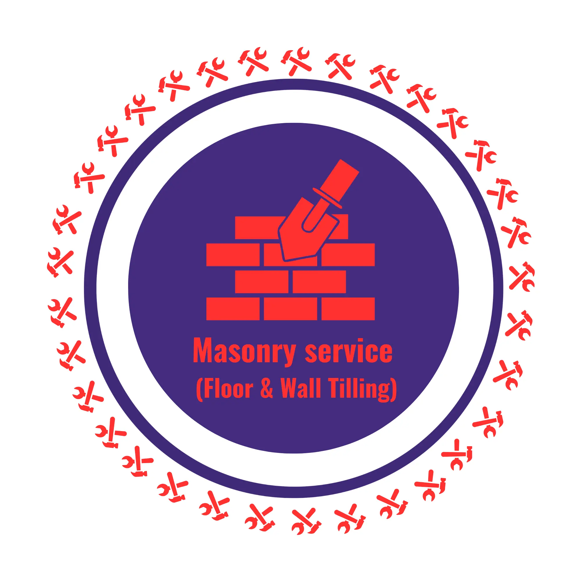 Masonry service